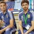 سكالوني وايمار يستلمان مهمة الاشراف على المنتخب الارجنتيني