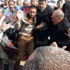 لحظة بلحظة.. «بوابة الشروق» ترصد فعاليات ذكرى ثورة 25 يناير