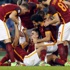 روما يحقق فوزًا بشق اﻷنفس على أودينيزي 2-1 روما يحقق فوزًا بشق اﻷنفس على أودينيزي 2-1