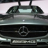 نيولوك جديد لمرسيدس SLS AMG