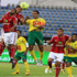 100 ألف جنيه غرامة على الأهلى والزمالك