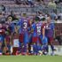 موعد مباراة برشلونة وفالنسيا في الدوري الإسباني والقنوات الناقلة موعد مباراة برشلونة وفالنسيا في الدوري الإسباني والقنوات الناقلة