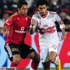 الزمالك: خسارة الأهلي للقمة لن تؤثر عليه مثلنا