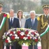 "يعلون" يعارض المحادثات مع الفلسطينيين .... "هولاند" يبحث مع "عباس" دعم المفاوضات