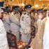 الأمير: إما دولة القانون والدستور.. أو الفوضى