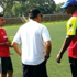 المهيزع يكمل عامه الأول ضمن الطاقم الفني للمنتخب الكيني