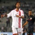 ميدو يغادر مران الزمالك مصابا