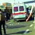 انتحاري يفجر نفسه أمام مسجد في جنوب ايران ويقتل أحد أفراد الباسيج