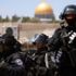 جيش الاحتلال يهاجم المصلين بالأقصى ويهدم منشآت في القدس المحتلة