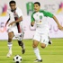 الرائد يفرض التعادل على الأهلي الرائد يفرض التعادل على الأهلي