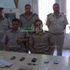 بالصور.. أمين شرطة يتزعم عصابة لسرقة المحلات