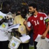 غالي: أحلم بالمونديال مع المنتخب ولكن