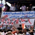 بالصور.. بدء انطلاق المظاهرات بالإسكندرية لسحب الثقة من مرسي