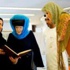 حجاب الملكة بياتركس يثير انتقادات في هولندا حجاب الملكة بياتركس يثير انتقادات في هولندا