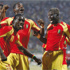 تصفيات مونديال 2014 : المنتخب الموزامبيقي يتعادل سلبياً مع نظيره الغيني