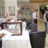 1049 صوتا لمرسي و338 لشفيق في الإعادة بألمانيا 1049 صوتا لمرسي و338 لشفيق في الإعادة بألمانيا