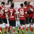 مواجهة مثيرة بين الاهلي وبني ياس في الدوري الاماراتي