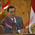 ''أنا أسف ياريس'' تنشر فيديو لـ''مبارك'' يكشف مخطط تقسيم مصر