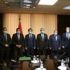 وزارة الكهرباء والطاقة توصي بنشر استخدام الطاقة المتجددة على أوسع نطاق وزيادة مساهمتها وزارة الكهرباء والطاقة توصي بنشر استخدام الطاقة المتجددة على أوسع نطاق وزيادة مساهمتها