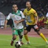 كرة القدم - الدوري المغربي - تعادل سلبي بين الرجاء والمغرب الفاسي وفوز الجيش الملكي