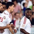 بالفيديو.. لماذا لم يحتفل علي مبخوت بهدفه أمام اليابان؟ بالفيديو.. لماذا لم يحتفل علي مبخوت بهدفه أمام اليابان؟