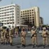 مصر : مقتل جنديين وشرطي في هجمات متفرقة بسيناء