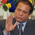 نواز شريف يسعى للحصول على التكنولوجيا النووية المدنية من الصين نواز شريف يسعى للحصول على التكنولوجيا النووية المدنية من الصين