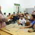 مدارس ليبيا الجديدة تتعلم اللغة الأجنبية