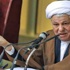 رفسنجاني ينتقد سلطات إدارة البلاد في إيران