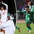 الامارات x العراق : أسباب الفوز