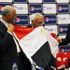 كوبر: لم أشاهد في حياتي لاعبين يحبون المنتخب مثل المصريين