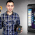 مصاعب تقنية ساعدت إسلام للحصول على أول BlackBerry Z10