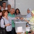 اعلان نتائج إنتخابات مجلس الشعب السوري الثلاثاء