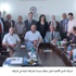شركة تحدي الألفية تحيل عطاء جديدا لشبكة المياه في الزرقاء