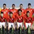 بالصور.. الظهور الأول لقميص منتخب مصر الجديد