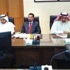 الصيفي الصيفي: ندعو لمزيد من التبادل الثقافي مع الأردن