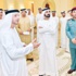 محمد بن راشد: خليفة يتابع أولويات الحكومة في إسعاد المواطنين محمد بن راشد: خليفة يتابع أولويات الحكومة في إسعاد المواطنين