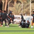 استعداد لملاقاة الهلال : الشعلة يواصل تدريباته .. ومامادوا المالي يصل غداً