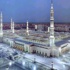 خادم الحرمين يأمر بتنفيذ توسعة كبرى للحرم النبوي