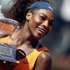 تنس - WTA روما - سيرينا تحرز اللقب من بوابة أزارينكا تنس - WTA روما - سيرينا تحرز اللقب من بوابة أزارينكا