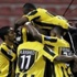 الإتحاد يفوز على العربي القطري ويتصدر مجموعته الإتحاد يفوز على العربي القطري ويتصدر مجموعته
