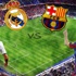 كرة القدم - الدوري الإسباني - 800 مليون يورو تلامس عشب كامب نو
