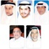 مدير «التأمينات» الجديد حمد الحميضي على شاشة «تو الليل» في أول ظهور اعلامي