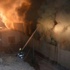 السيطرة على حريق مستودع للأجهزة والأثاث بمكة السيطرة على حريق مستودع للأجهزة والأثاث بمكة