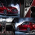 مازيراتي جران توريزمو MC Stradale طراز 2014 في حلبة سباق ياس أبو ظبي