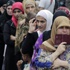 مصر: أعداد اللاجئين السوريين بالدول العربية بالملايين