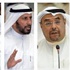 العدساني والعنجري والعميري والكندري يردون على لاريجاني