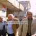 جولة لمحافظ دمياط فى مركز كفر سعد جولة لمحافظ دمياط فى مركز كفر سعد