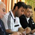 ميدو: صورة "الشيشة" محاولة لعرقلة مسيرة الزمالك