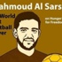 شكرا كانوتيه.. السرسك يعود إلى أهله! - كرة القدم شكرا كانوتيه.. السرسك يعود إلى أهله! - كرة القدم